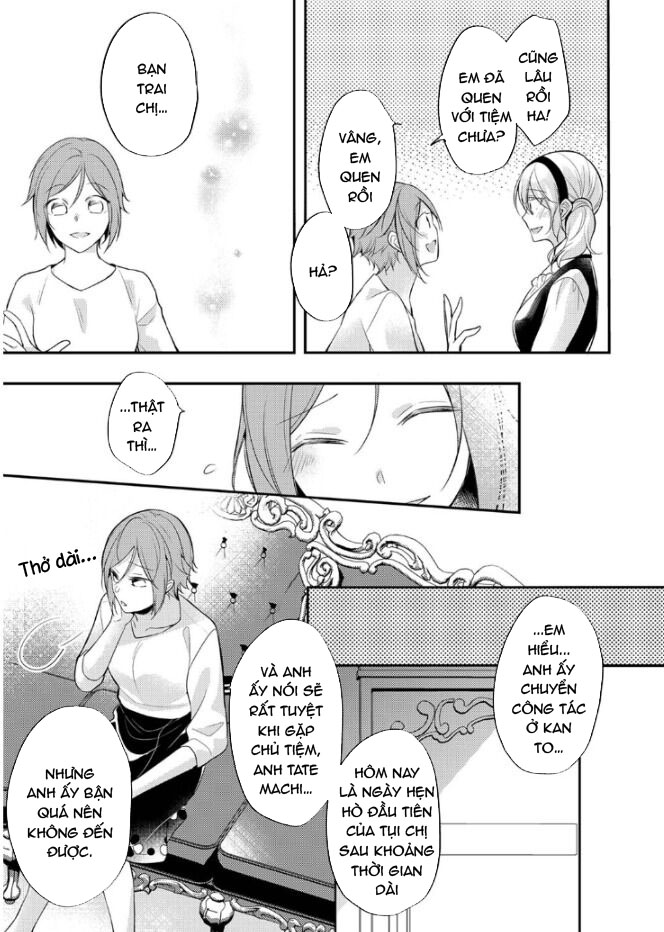 nhìn vào đôi mắt em chapter 2.1 9