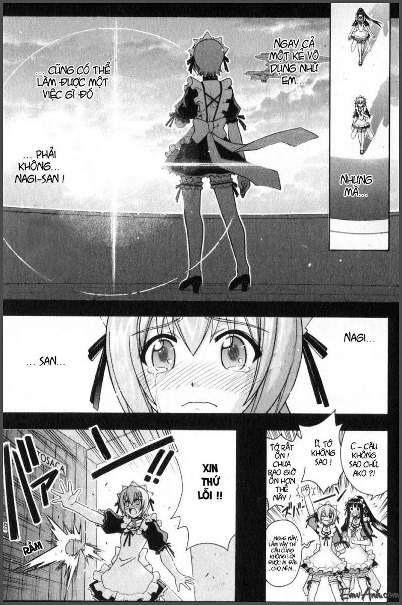 bậc thầy ma pháp chapter 245 5