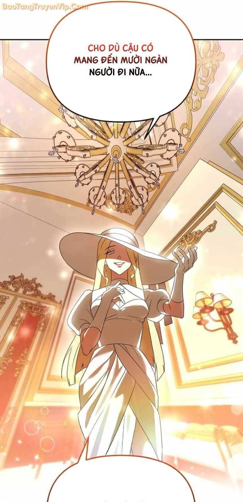 Thuần Thú Sư Thiên Tài chapter 37 54