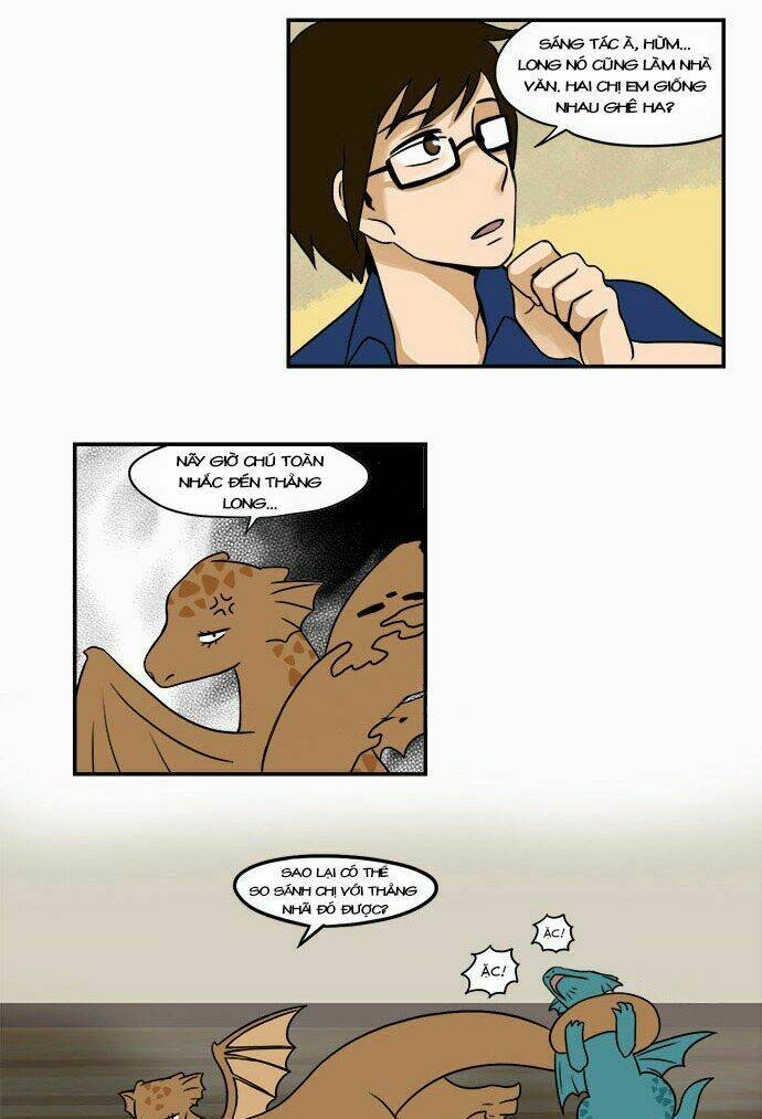 hắn ta là rồng chapter 8 6