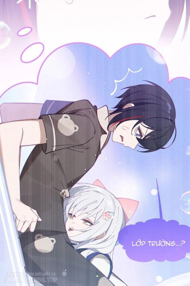gia và nữ quỷ lấy cứng đối cứng chapter 3 21