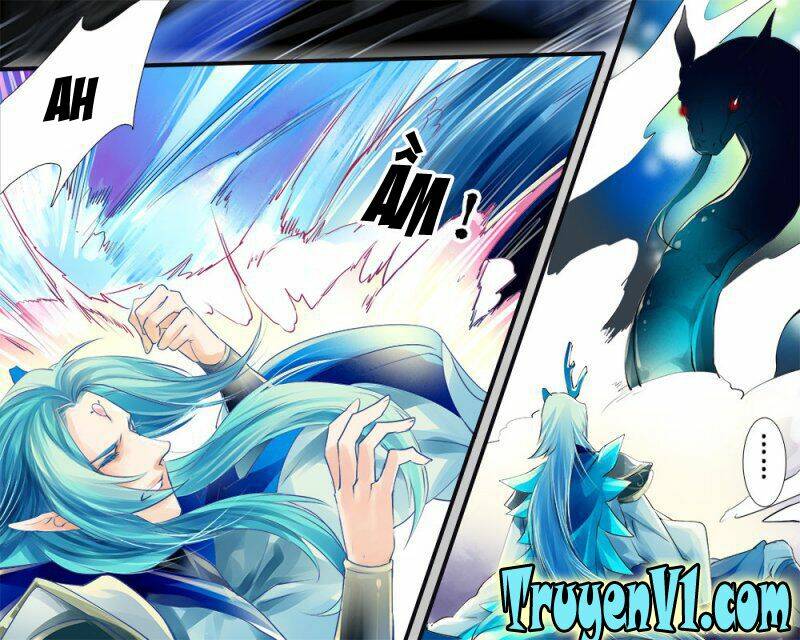 long phượng trình tường chapter 92 9