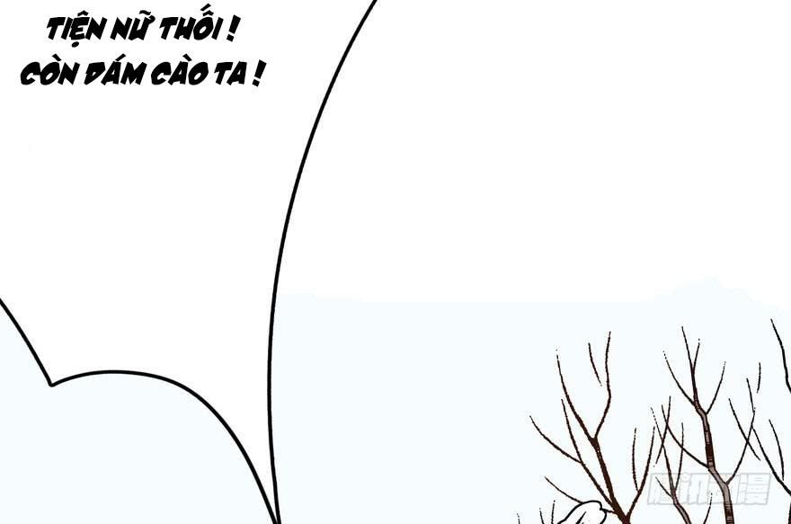 quẻ phi thiên hạ chapter 2 14