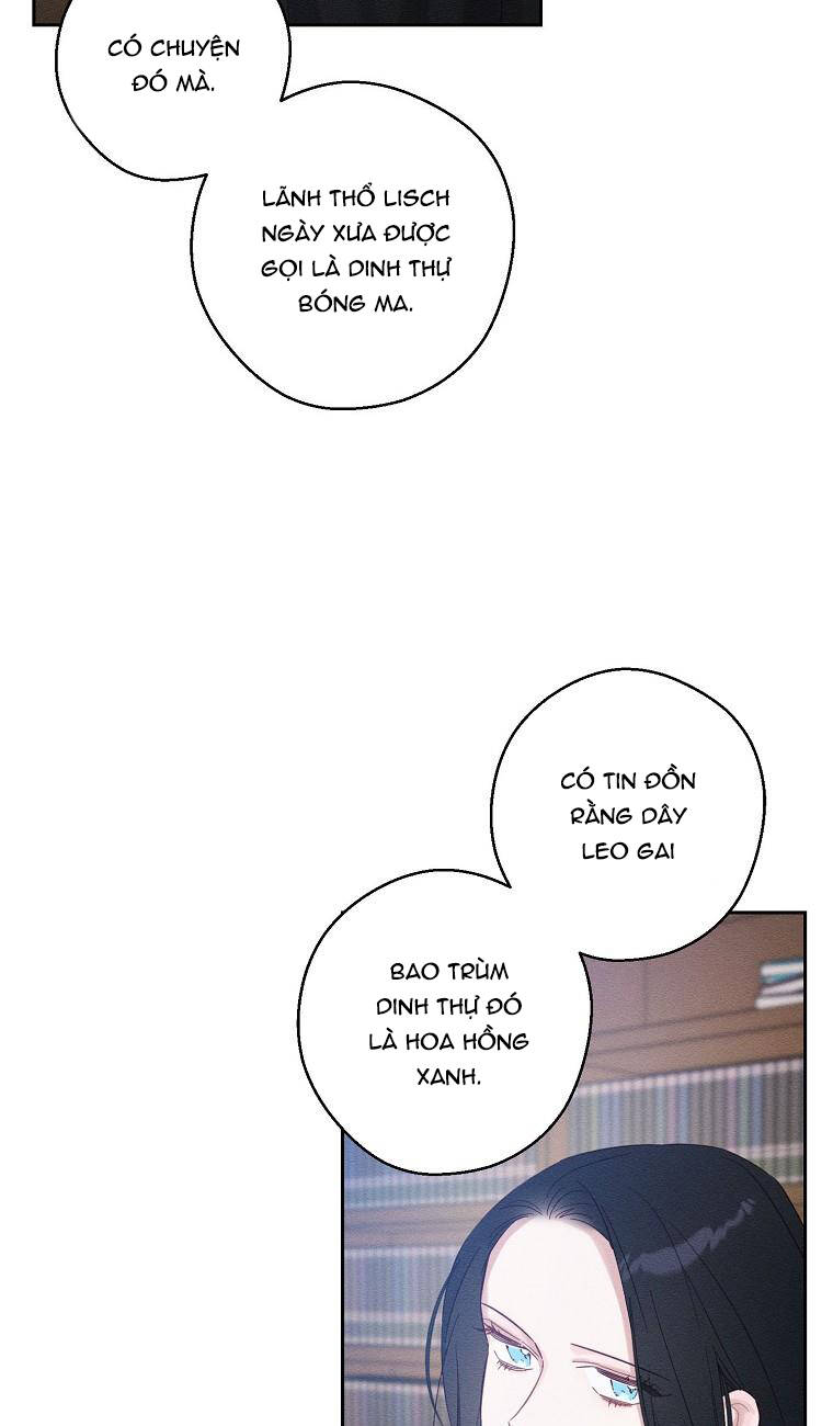 Tôi Phải Giấu Em Trai Trước Đã chapter 68.1 44