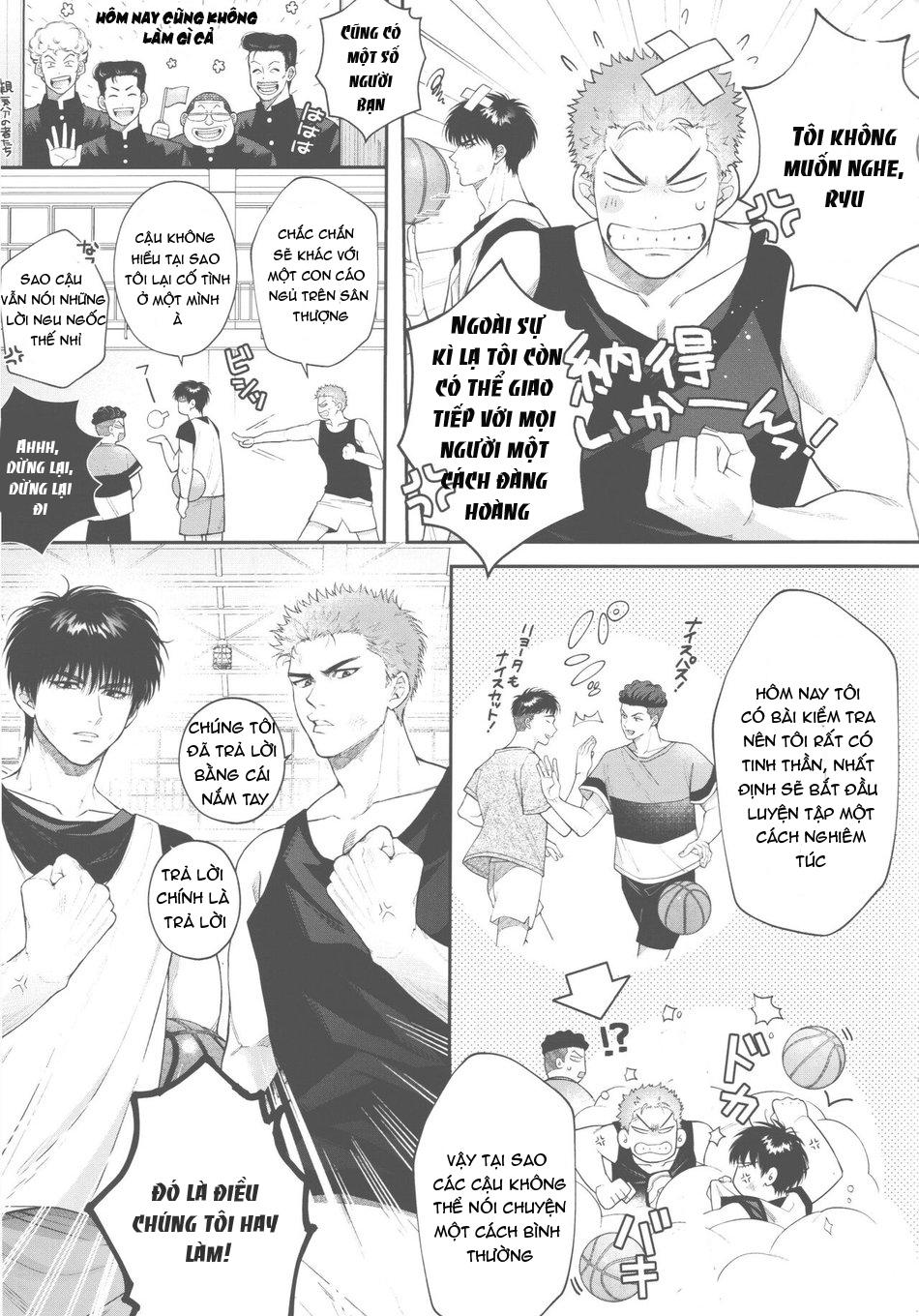 oneshot hỏny chapter 250 5