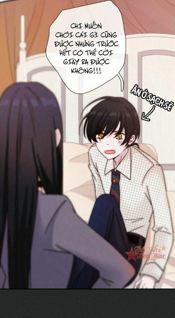 đêm tối chốn này chapter 29 9