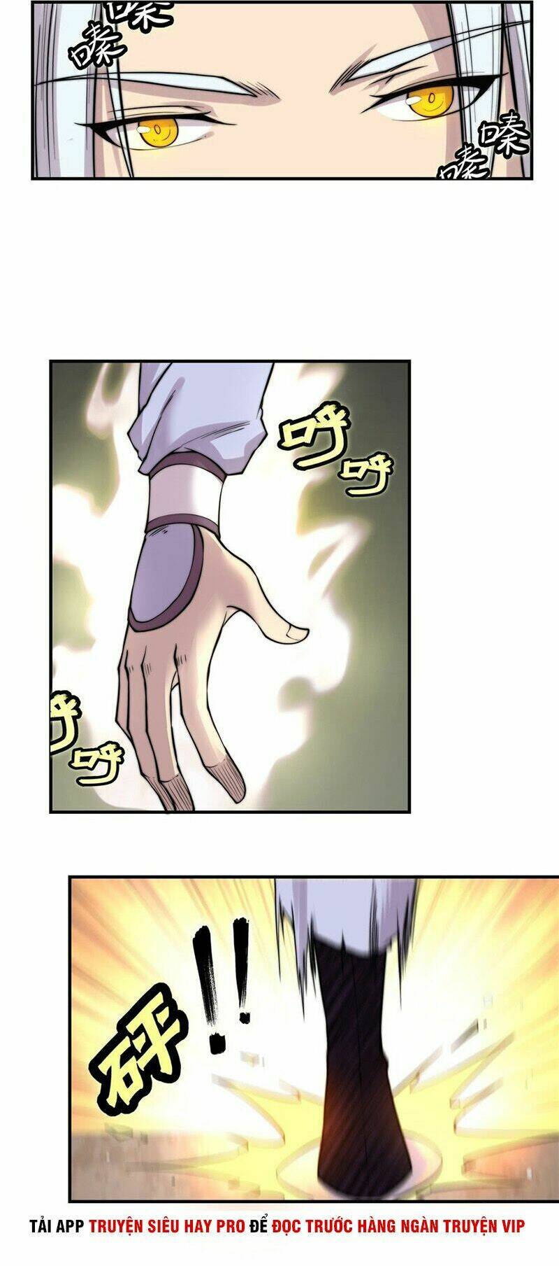 cuộc sống thoái ẩn của võ lâm chi vương chapter 73 11