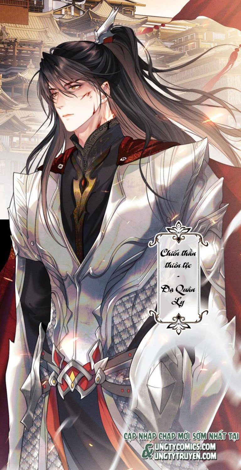 ma tôn hối bất đương sơ chapter 1 5