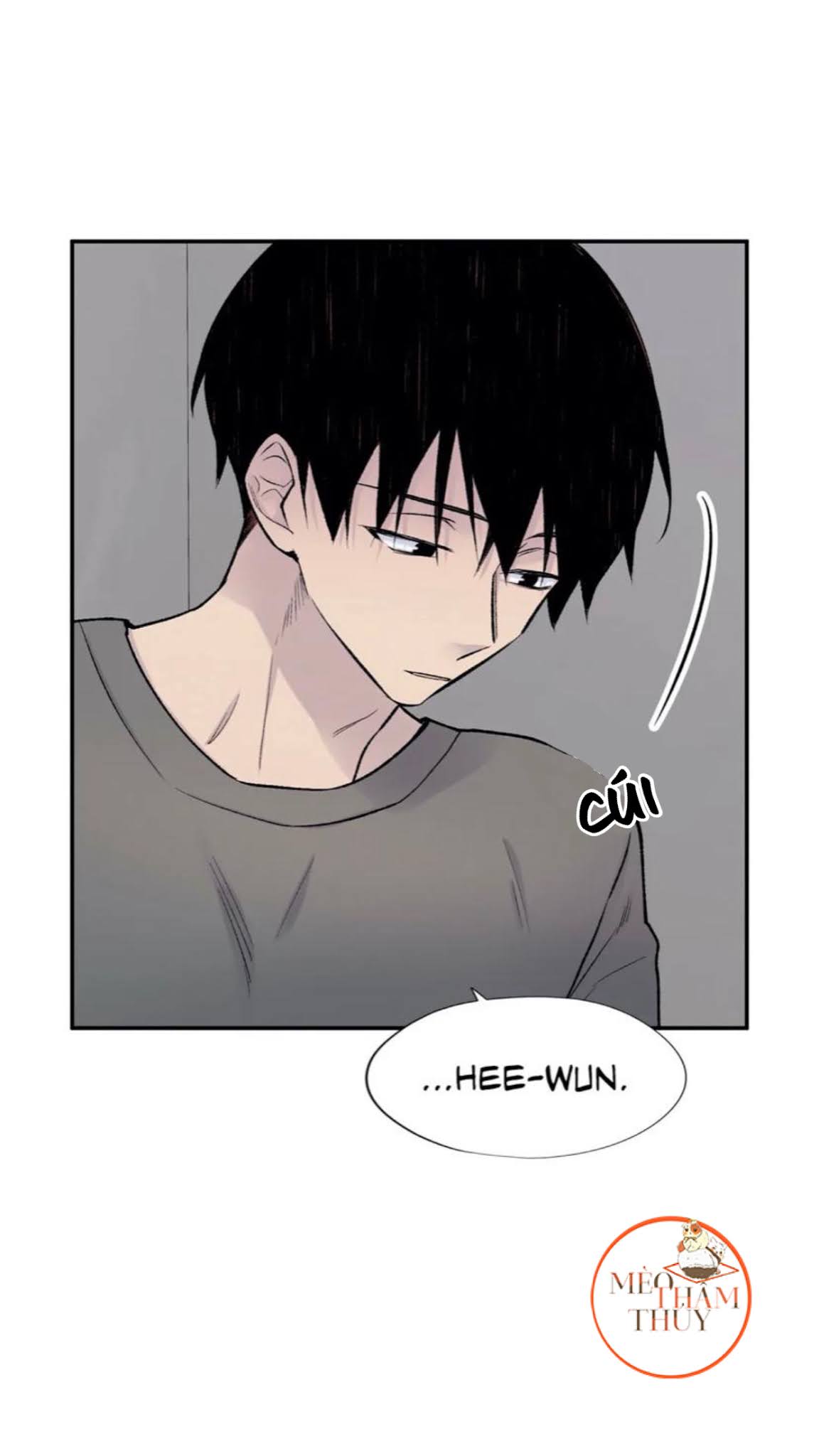 đừng viết nữa, tác giả thân mến! chapter 14 6