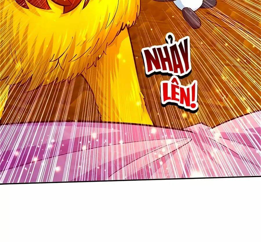 bỗng một ngày trở thành con gái nhà vua chapter 105 26