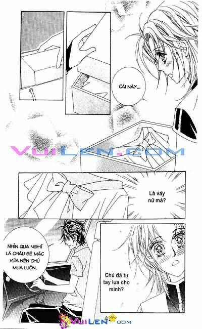 người duy nhất chapter 91 3