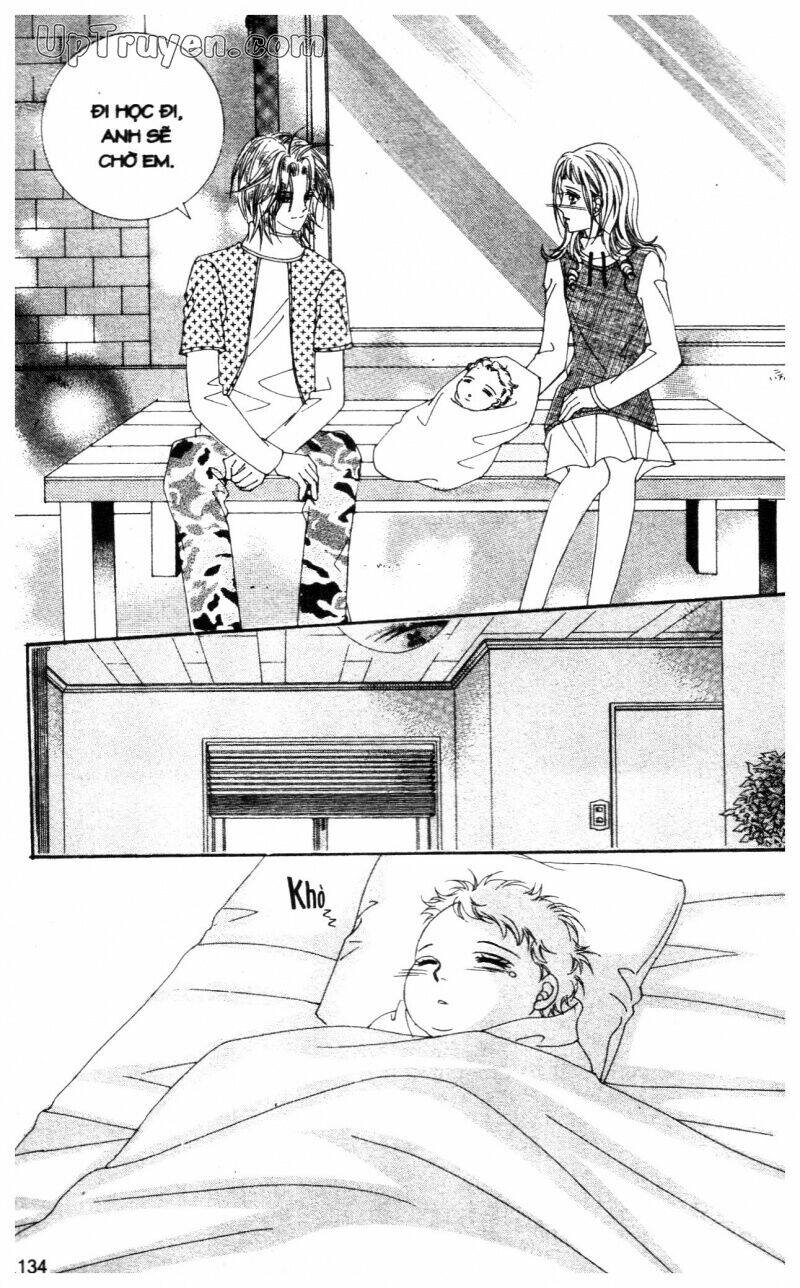 vợ chồng trẻ con bản đẹp chapter 4 134