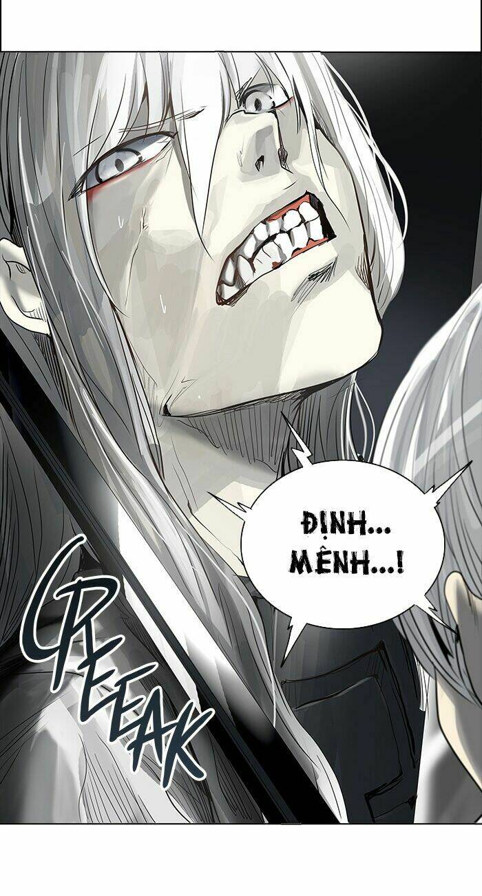 cuộc chiến trong tòa tháp chapter 262 25