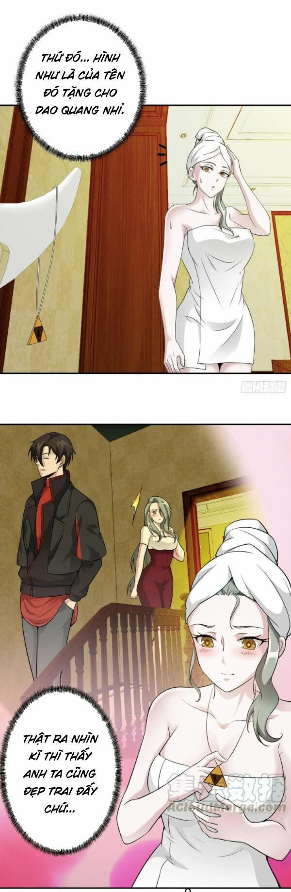 ta chẳng qua là một đại la kim tiên chapter 53 14