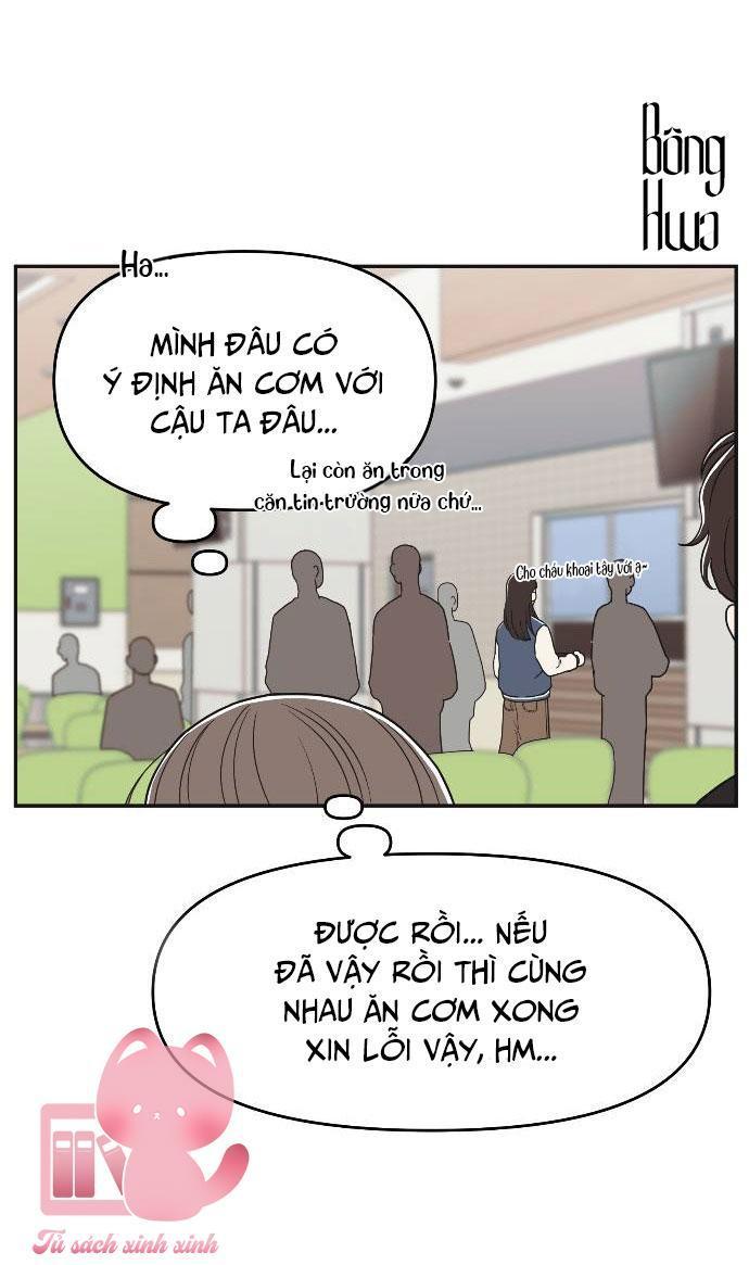 trái dấu hút nhau chapter 2 26