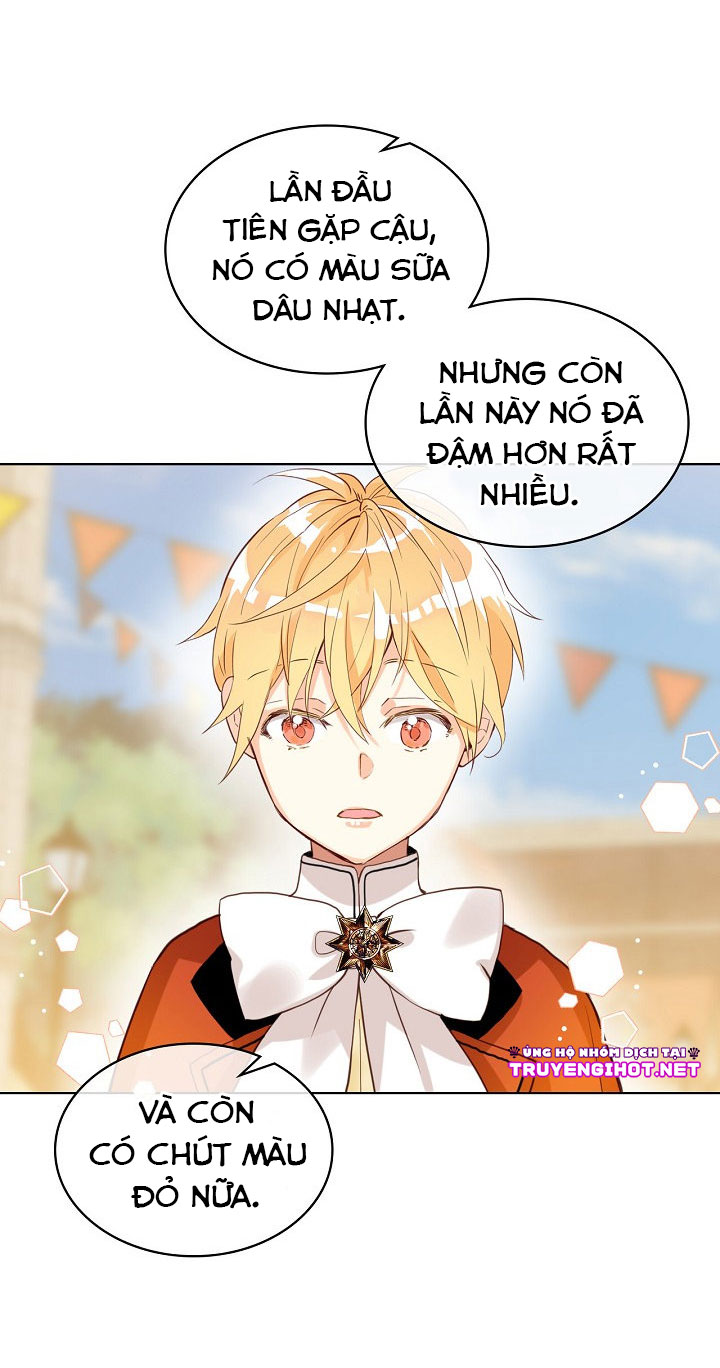 Con Có Phải Là Con Gái Của Người Không? chapter 48 - Trang 12