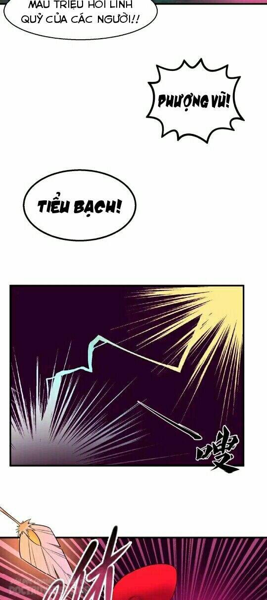 toàn cầu quỷ dị thời đại chapter 13 14