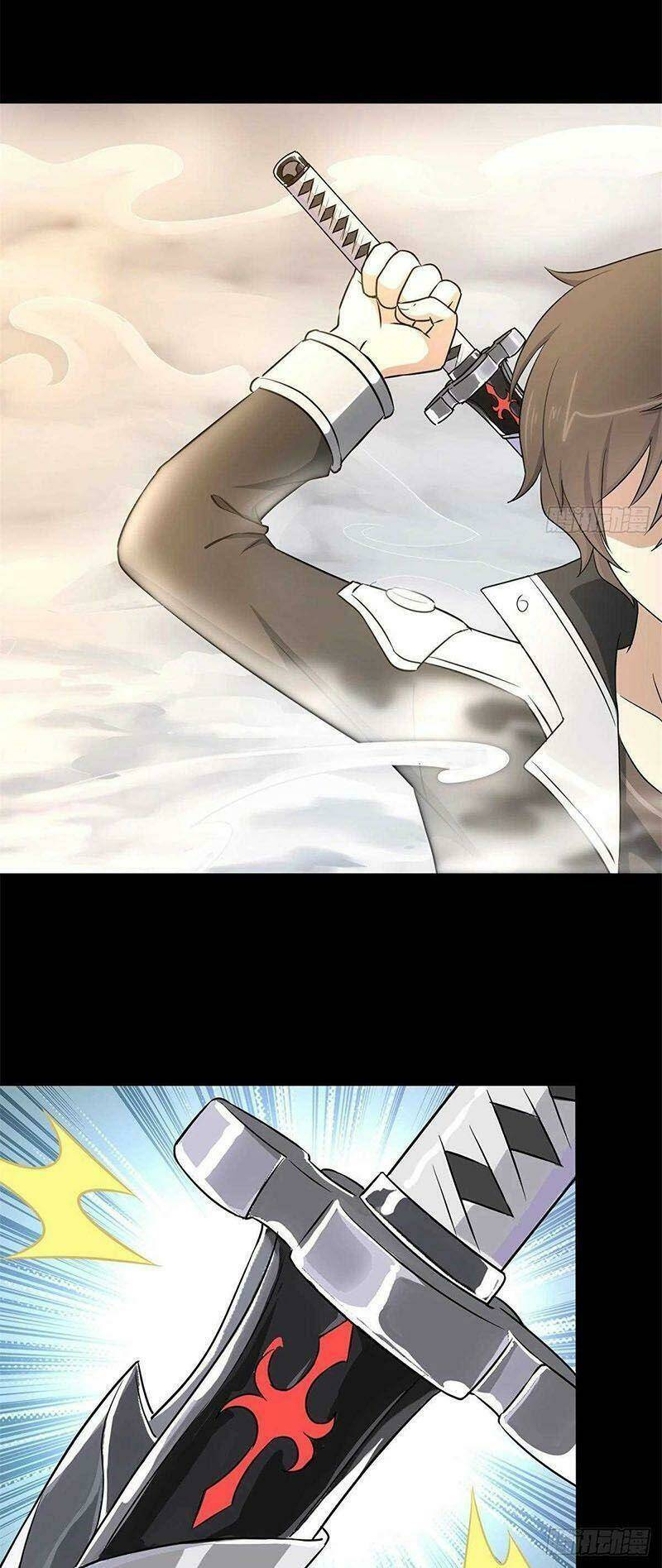 bạn gái virus của tôi chapter 272 33