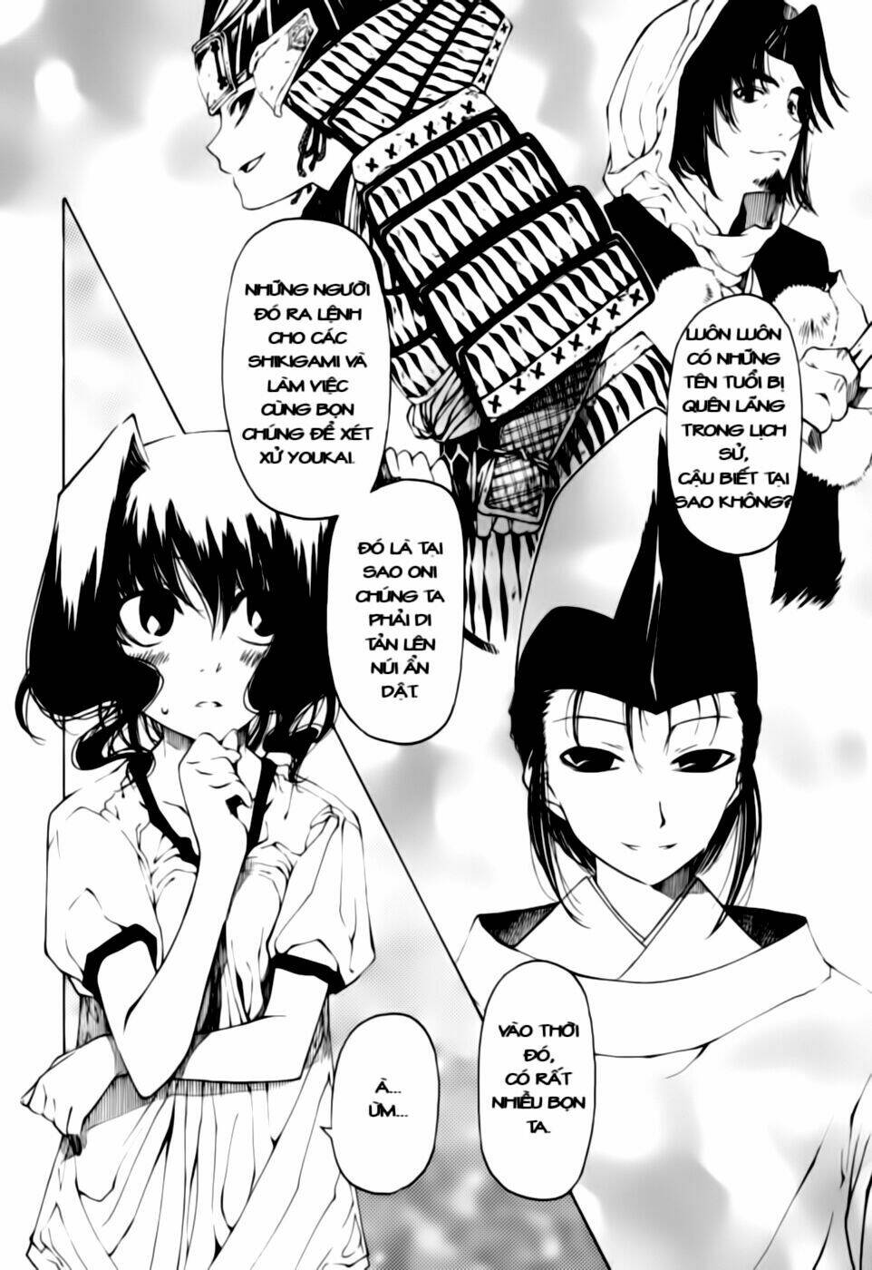 oni gokko chapter 3 18