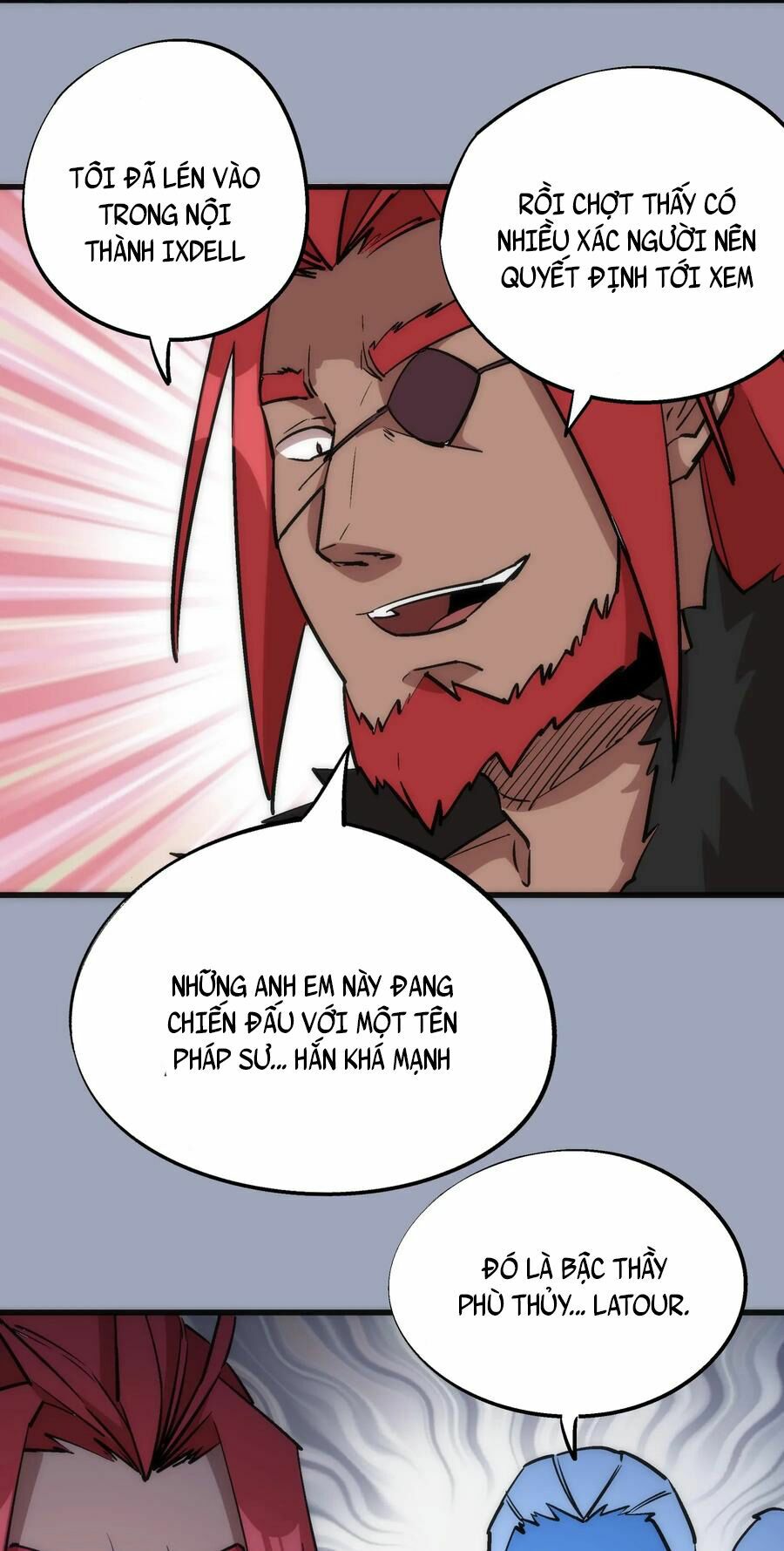 tôi không phải quỷ vương chapter 41 3