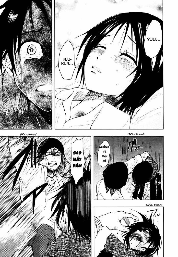 underdog chapter 10 19