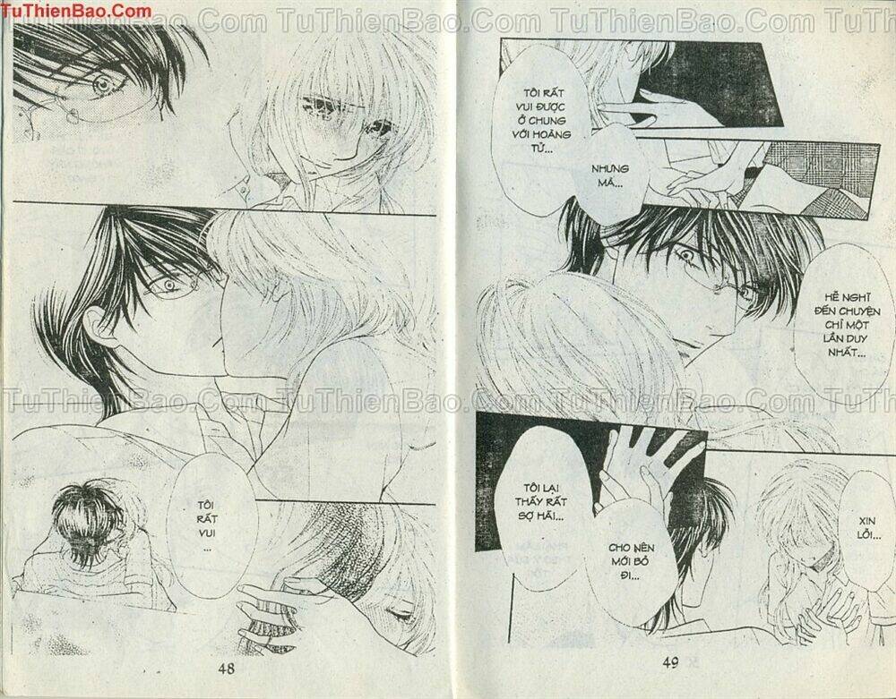 lo lem thời @ chapter 5 24