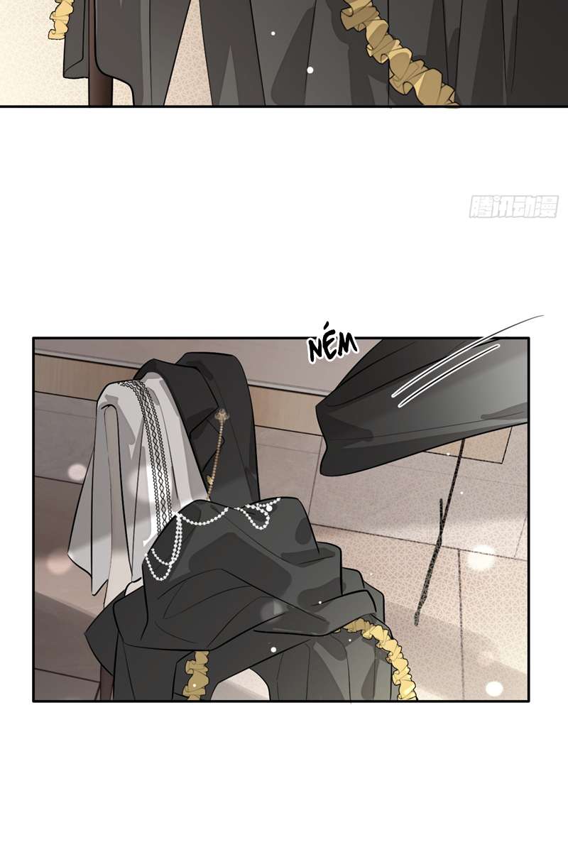 chó lớn bắt nạt chủ chapter 71 53