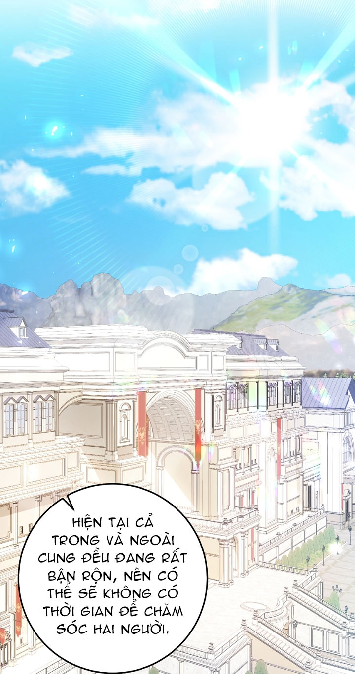 con rối ác nữ marionette chapter 32 53