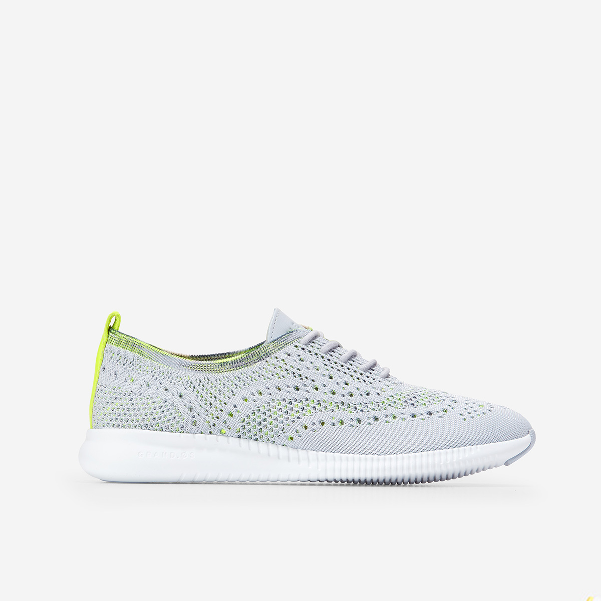 GIÀY SNEAKER, THỂ THAO - NỮ - 2.ZERØGRAND STITCHLITE OXFORD - W22849