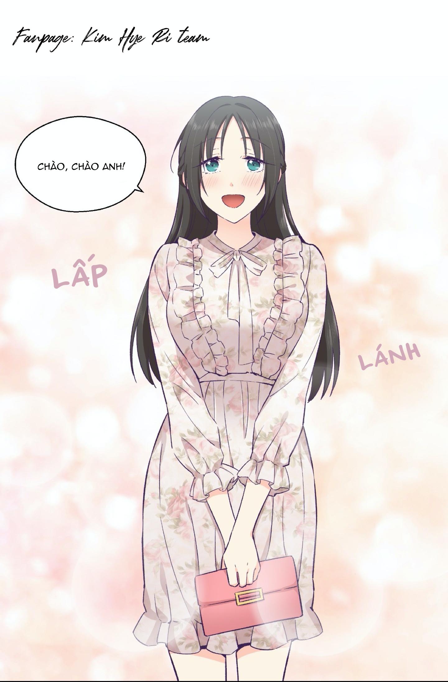 mềm mại tan chảy chapter 15 10