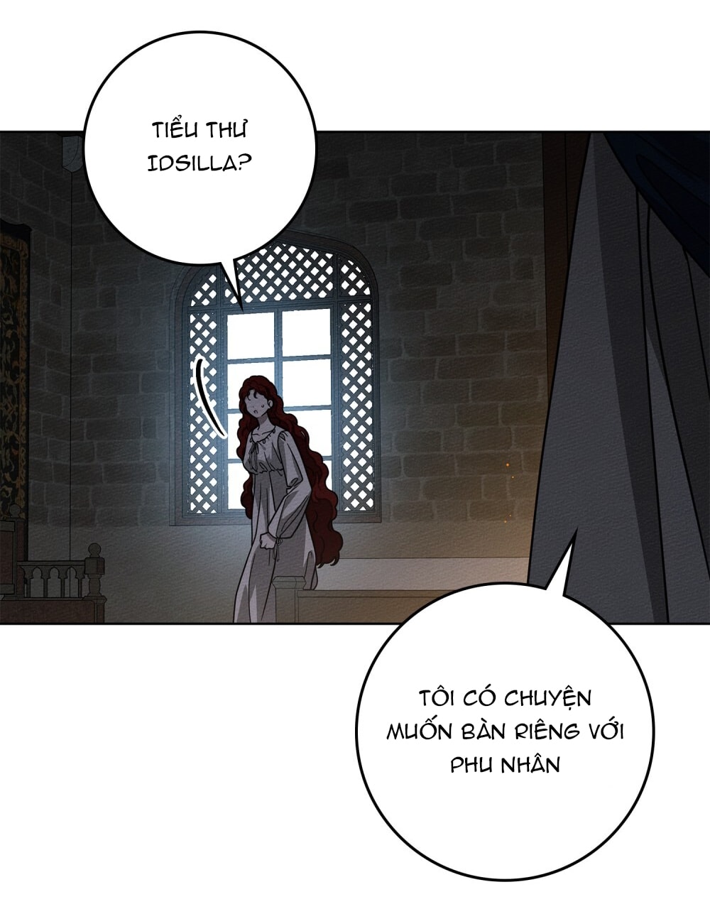 Dưới Bóng Cây Sồi chapter 118.1 11