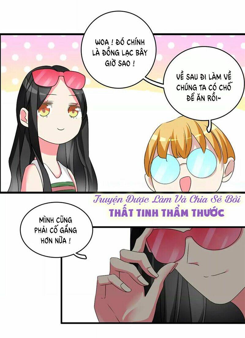 lều khều biết yêu chapter 72 44