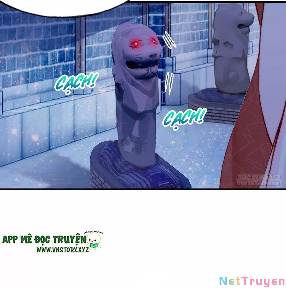 lại bị bệnh chiều chuộng quấn lấy chapter 45 37