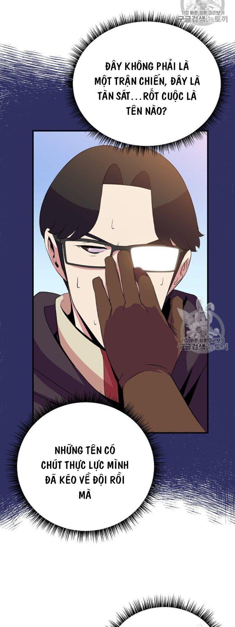 tiêu diệt đấng cứu thế chapter 34 28