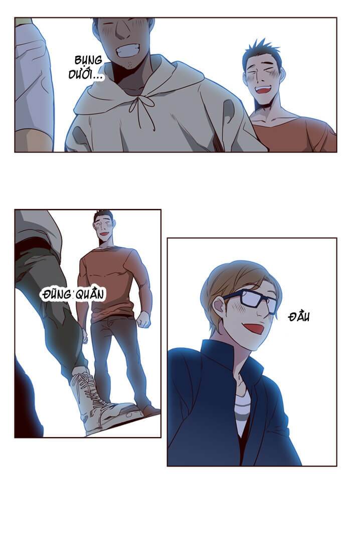 nữ sinh trường wilds chapter 235 30