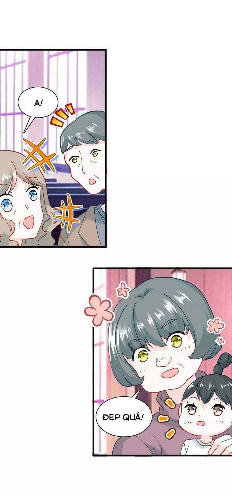 chuyển phát nhanh tình yêu chapter 16 9