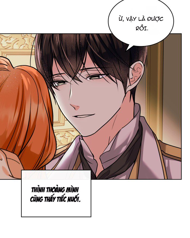 đức hạnh của ác nữ phản diện chapter 73.2 10