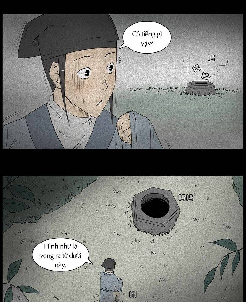 kinh dị đêm khuya chapter 8 4