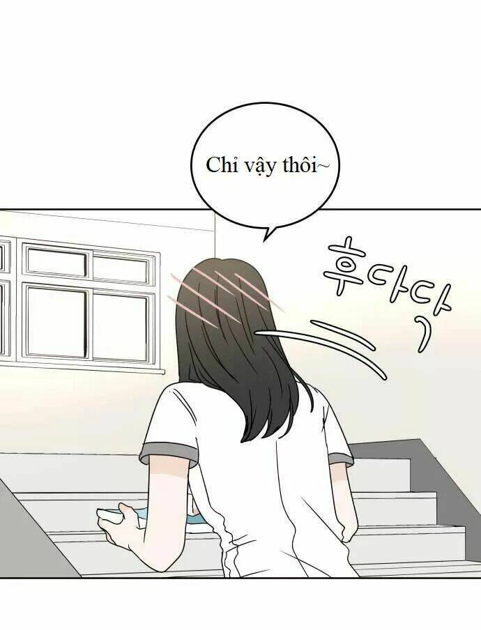 30 phút bước đi bên em chapter 54.5 71