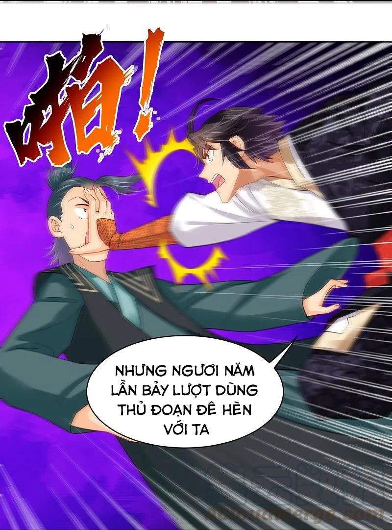 nghịch thiên chiến thần chapter 254 19