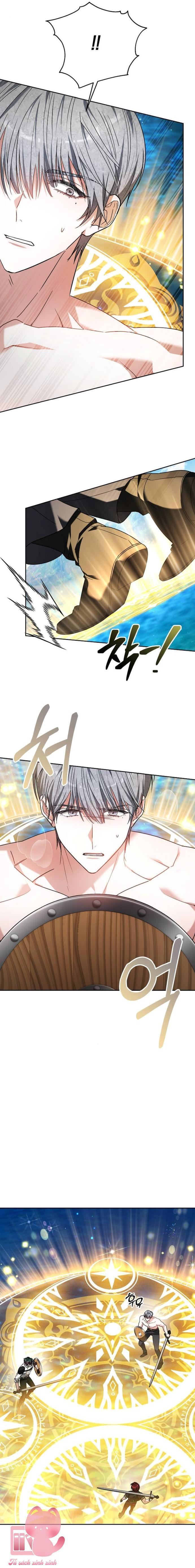 nàng dâu hắc diện thạch chapter 9 3