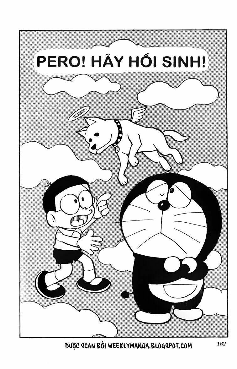 doraemon chapter 52 1