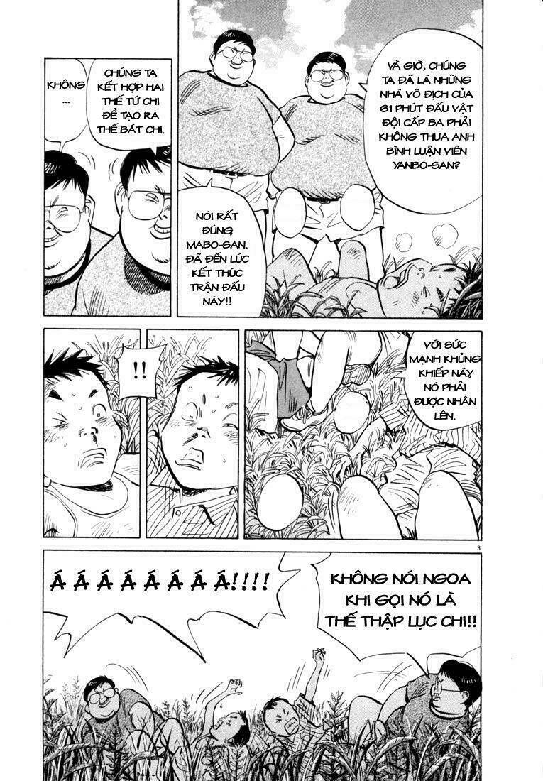 những chàng trai thế kỉ 20 chapter 44 7