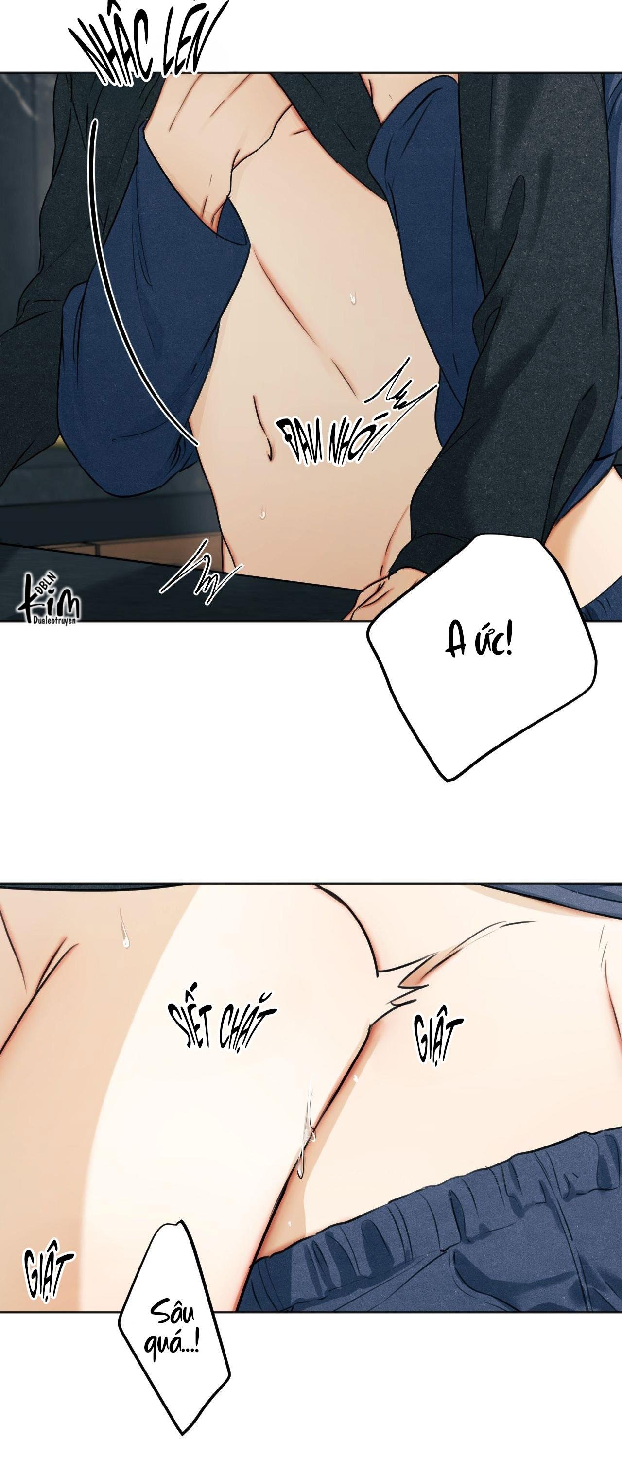 ái tình và dục vọng chapter 51 3