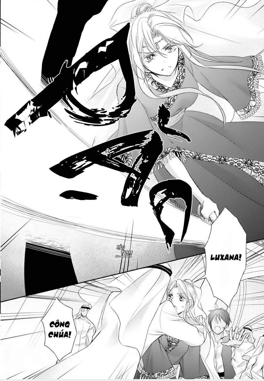 sabaku no ouji to kaizoku hime chapter 1 51