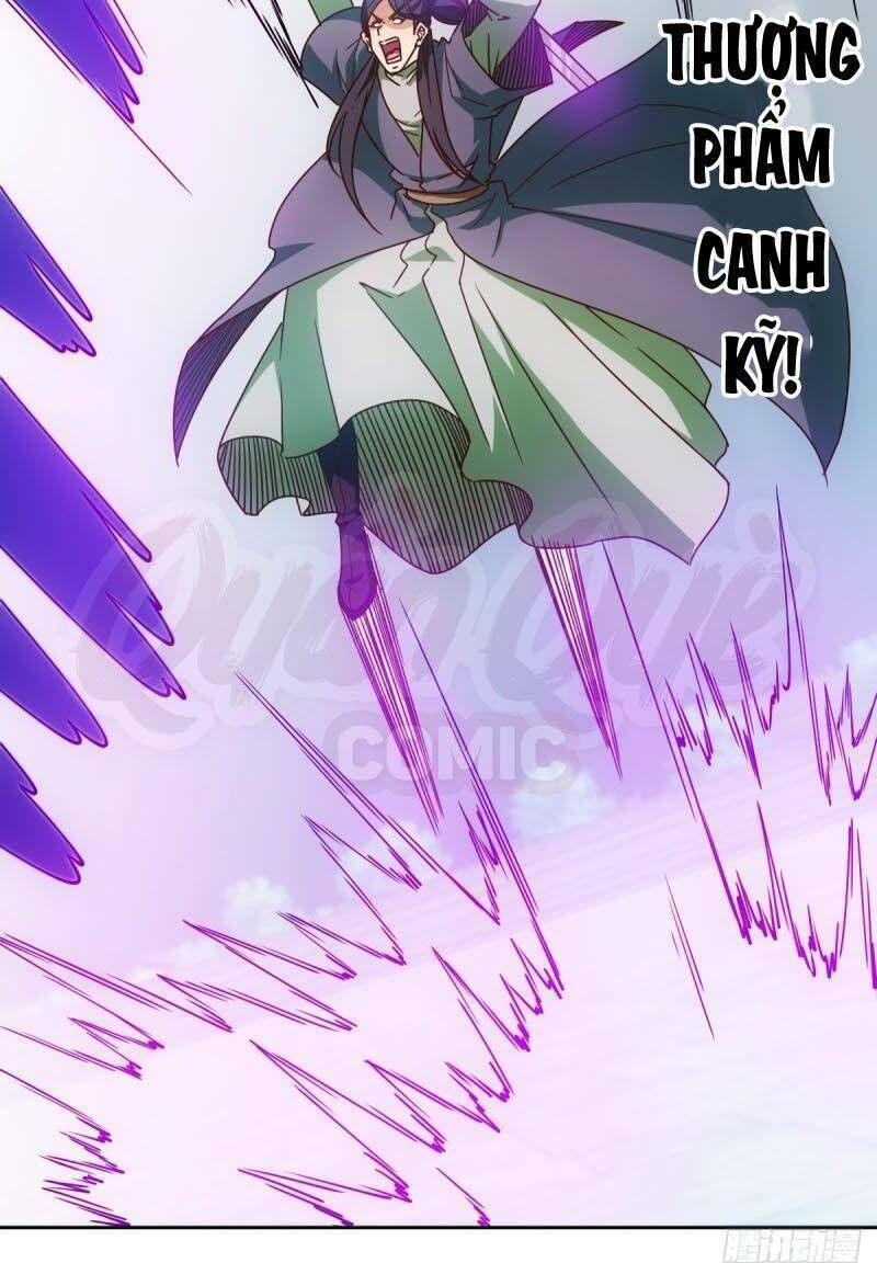 hồng thiên thần tôn chapter 76 20