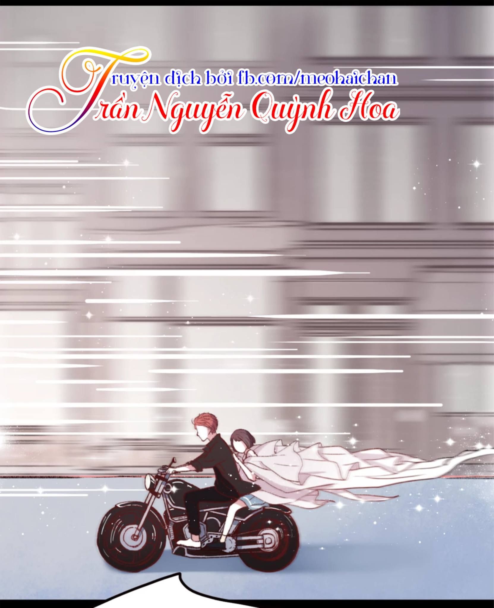 Cậu Đã Từng Yêu Tôi chapter 2 - Trang 36
