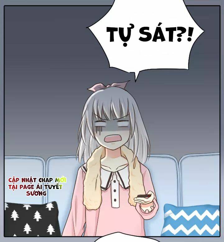 bạn trai có điện từ chapter 4 3