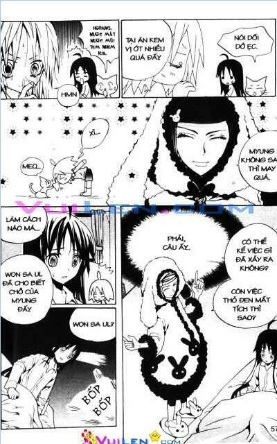 moon boy - chàng trai ánh trăng chapter 5 56