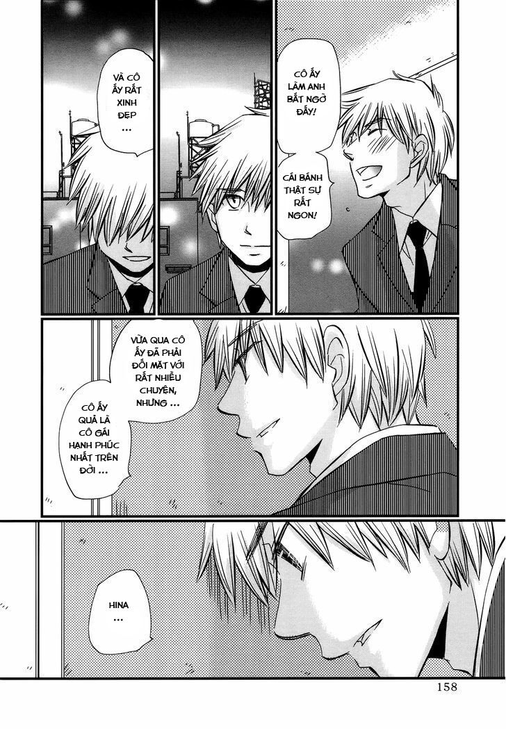 usotsuki paradox chapter 44 18